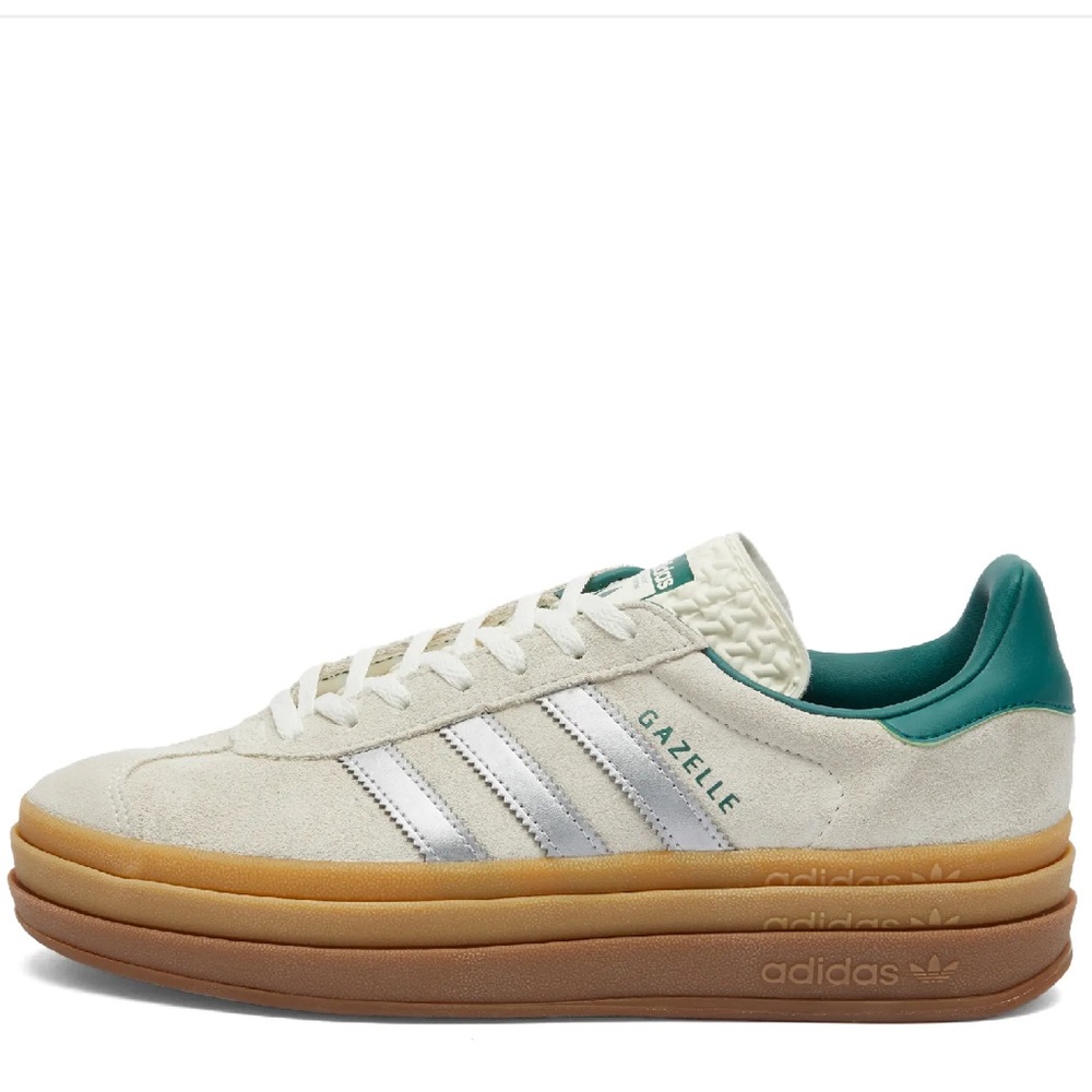 Adidas Gazelle Bold